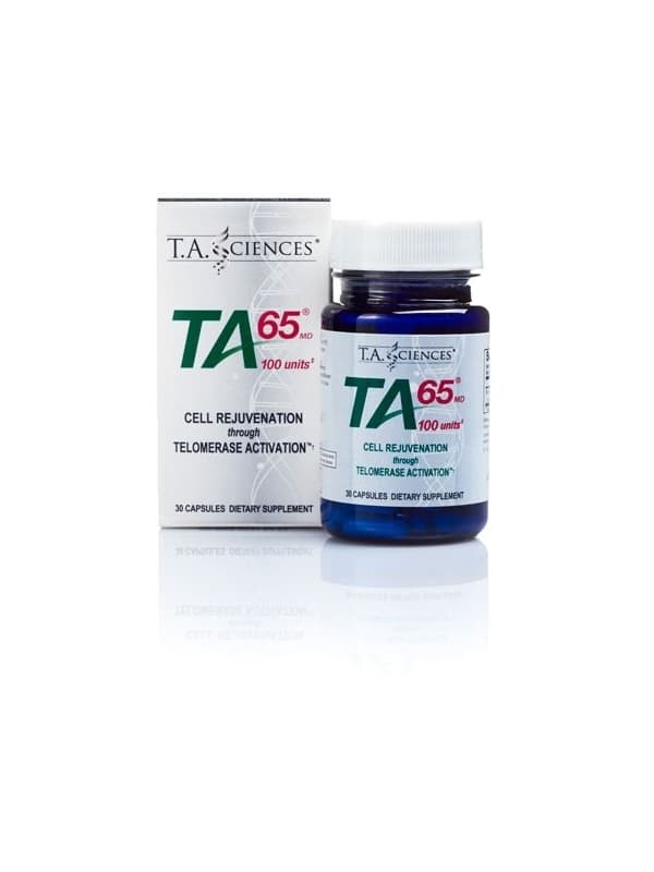Astragalus TA-65®MD 100 UNITS                           (cena hurtowa: rabat max 25%) – 30 kaps.