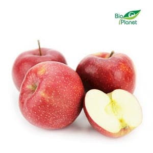 JABŁKA ŚWIEŻE BIO (RED PRINCE - POLSKA) (około 1,0