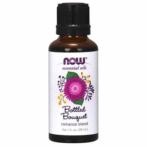 NOW Essential Oil Bottled Bouquet 30ml