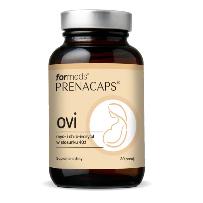 Formeds PRENACAPS OVI proszek