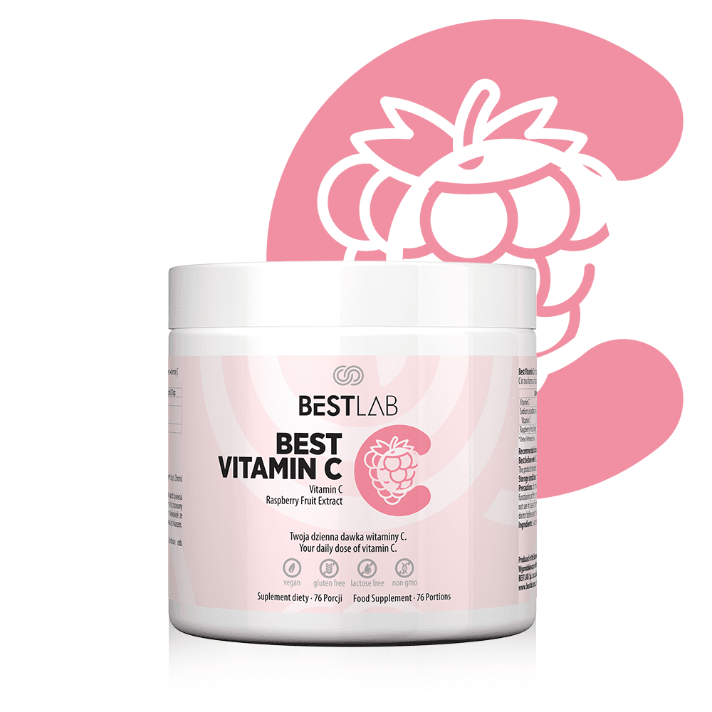 Best Vitamin C