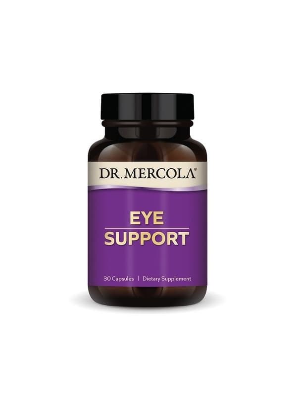 EYE SUPPORT – 30 kaps.