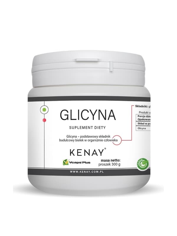 GLICYNA – 300 g