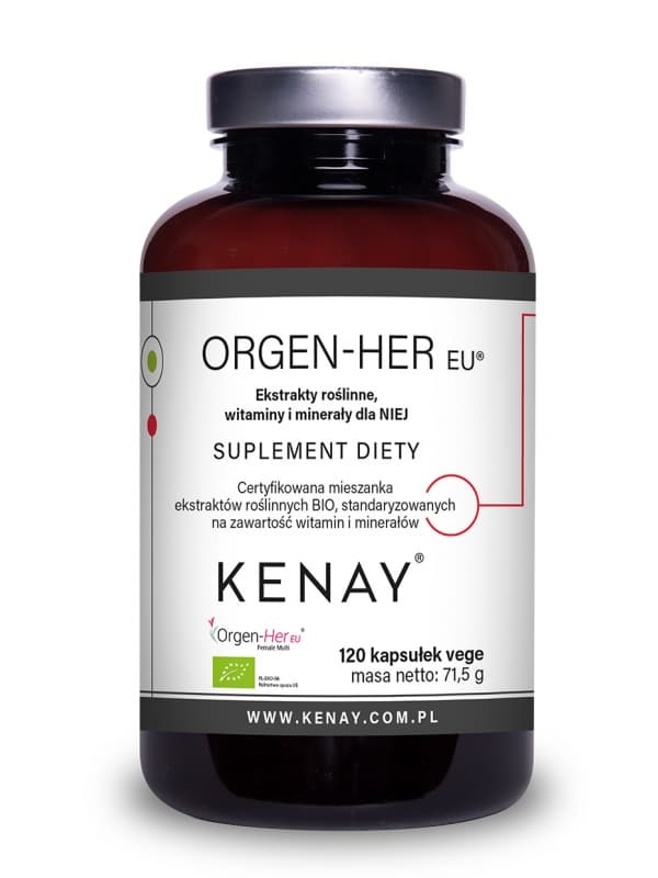 Orgen-Her EU® – 120 kpas.