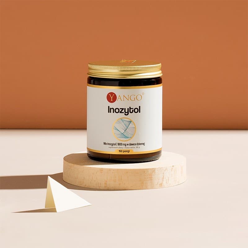 Inozytol – 90 g