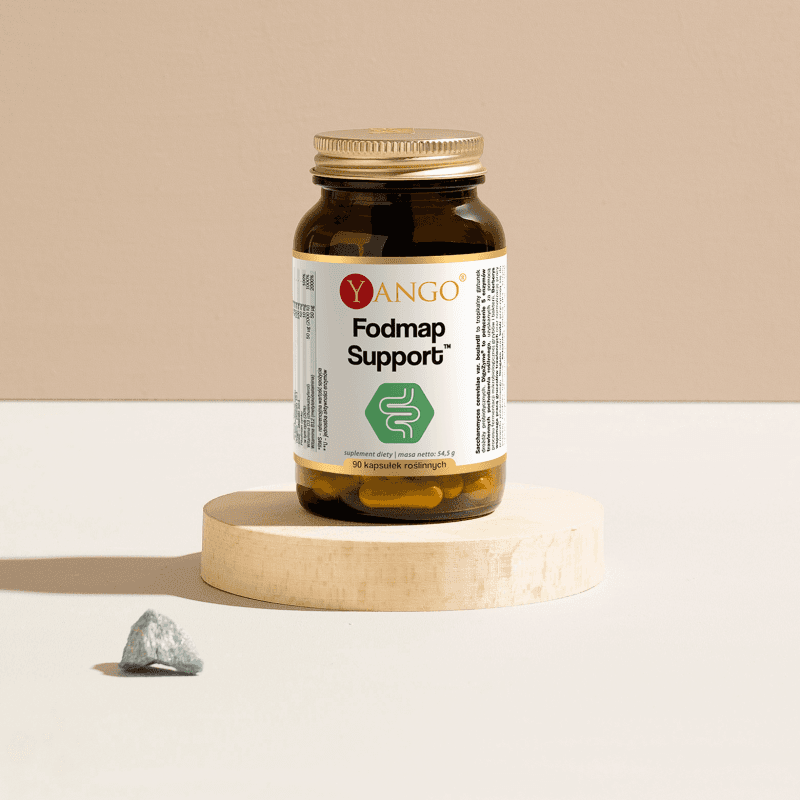 FODMAP Support™ – 90 kaps.