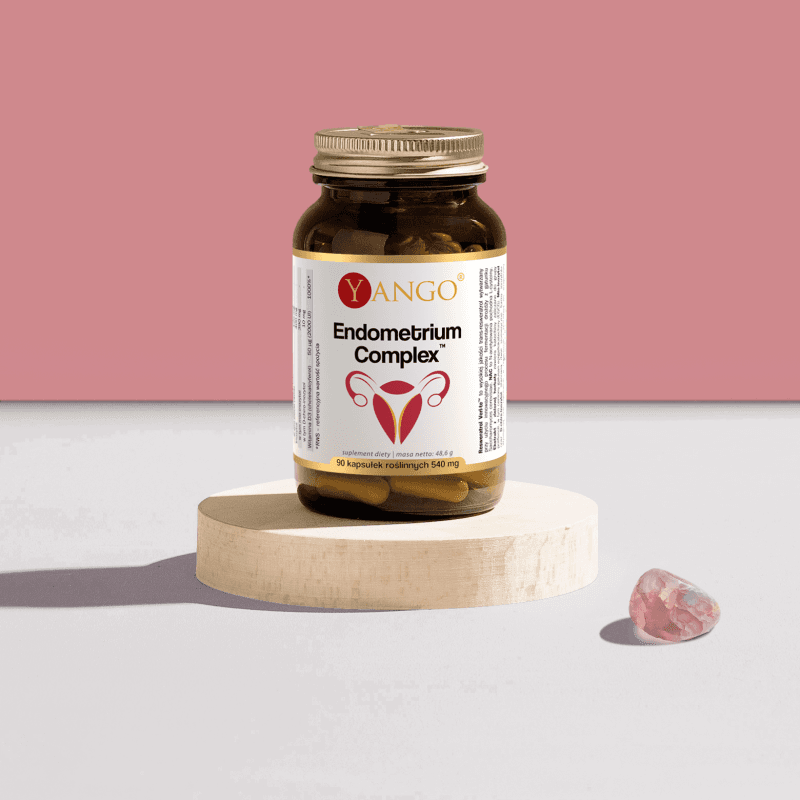 Endometrium Complex™ – 90 kaps.