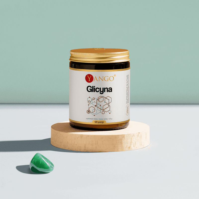 Glicyna – 120 g