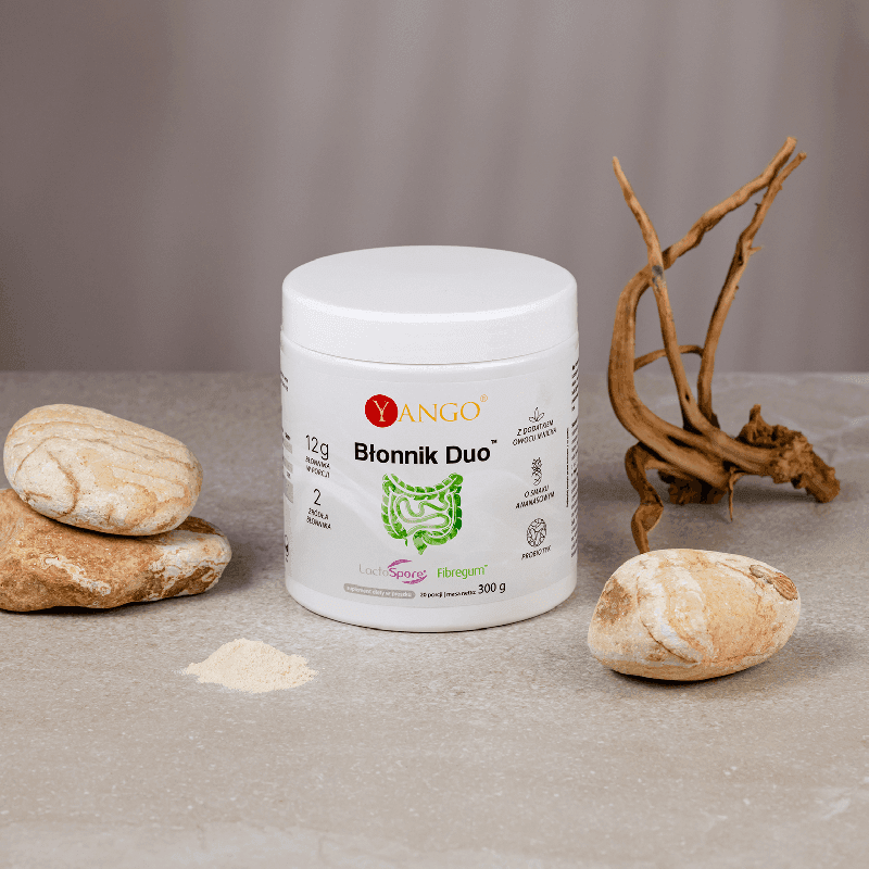 Błonnik Duo™ – 300 g